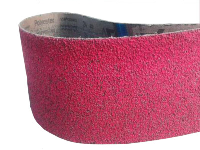 Ceramic Sanding Belt