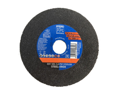 Horse Ring Grinding Wheel Cutting Blade