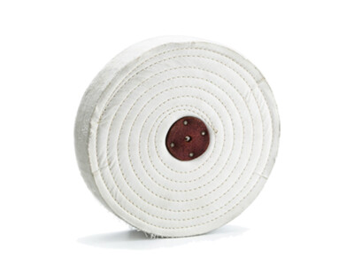 Spiral Sewing Cloth Wheel